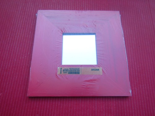 Wall decor ikea malma red - ikea,