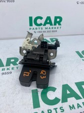✅2013 AUDI Q3 8UB/8UG TAILGATE BOOT LID LOCK CATCH LATCH MECHANISM 8K9827505A