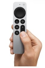 Apple Siri Remote 3rd