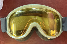 Carrera supergold Winter Sport Ski Goggles
