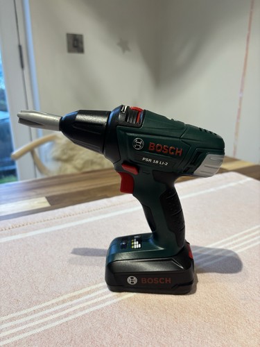 Bosch drill children - bosch, children’s