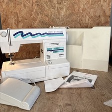 Vintage PFAFF Stetch & Jean