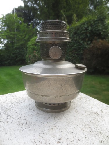 Old vintage aladdin oil - vintage, lamp