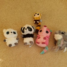 Yoohoo & Friends Mixed Bundle