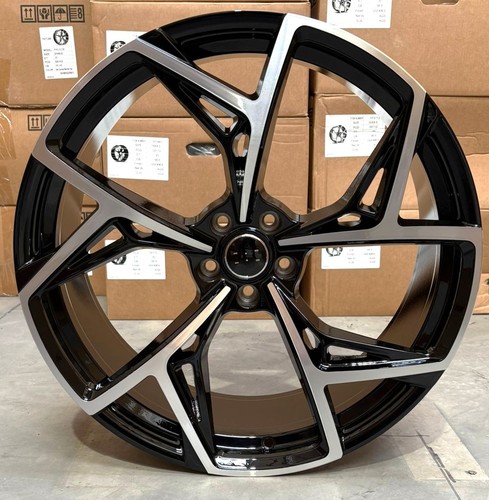 Passat 7 8 - 19", b6/7/8/9
