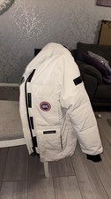 Canada Goose Expedition Fusion