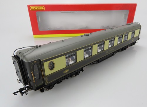 Gauge hornby r4428 pullman - oo,