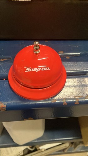 Ring bell service - bell, counter