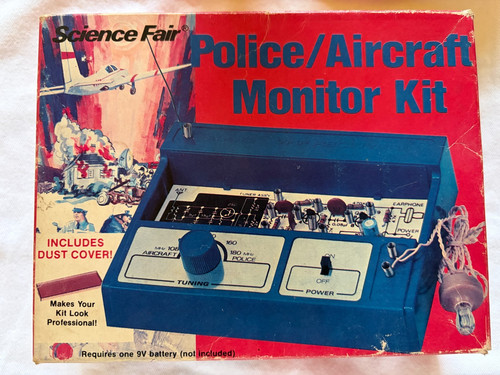 Vintage science fair - vintage,