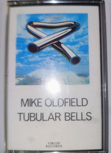 Mike oldfield tubular bells - mike,