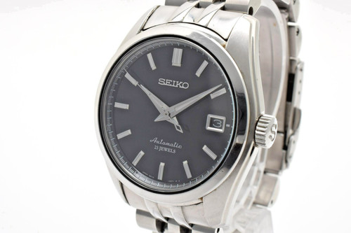 Nea mint seiko sarb033 - mint】,