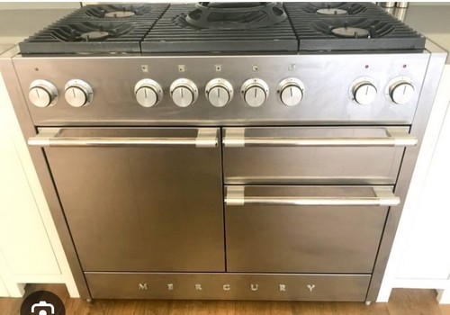 Mercury rc1090 range cooker - rc1090,