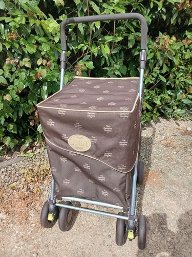Genuine sholley shopping - genuine,