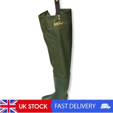 100% Waterproof Nylon Hip