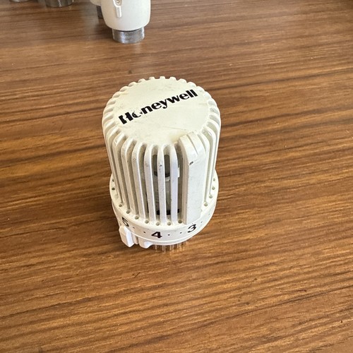 Honeywell vt15 trv - honeywell,