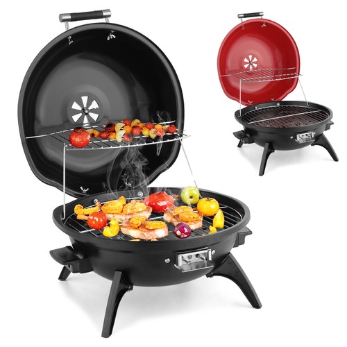 1600w electric countertop bbq - 1600w,