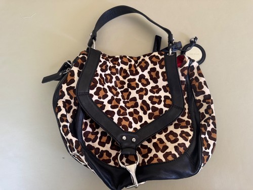 Karen millen leopard print - millen,
