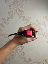 Vintage Oakley Minute Black