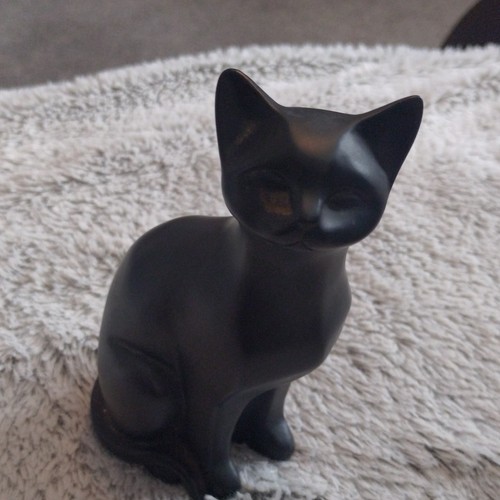 Celestine collection black - black, cat