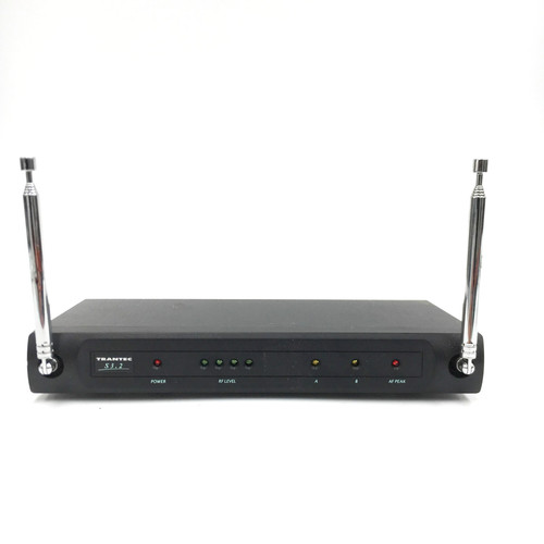 Trantec systems rf - trantec,