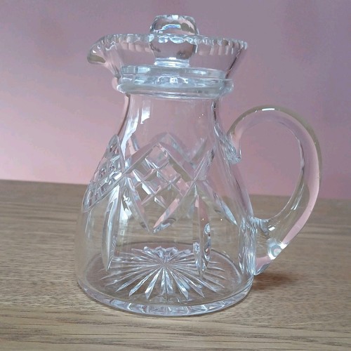 Stuart crystal fine little - fine,