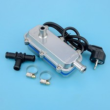 Engine Heater Prevent Engine