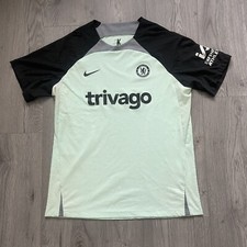 Chelsea 23/24 Player Issue Nike ADV Elite Training Shirt Large (See Description)