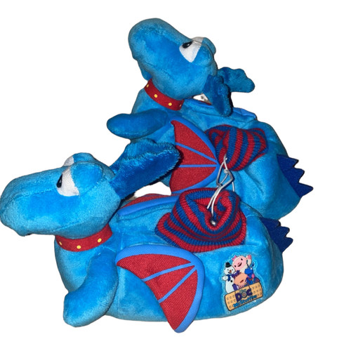 Disney doc mcstuffins slipper - disney,