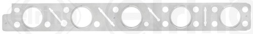 Exhaust manifold gasket - exhaust,