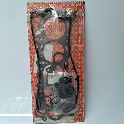 Elring head set honda - head,