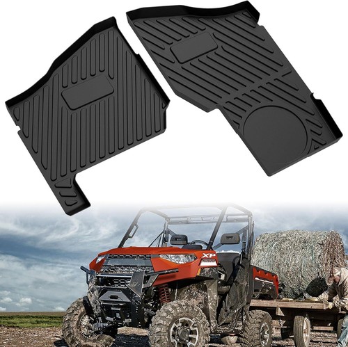 Custom fit floor mats - mats, for