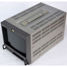 Hr Trinitron Sony Pvm-9044qm 9" 22.9Cm Crt Monitor Y C Rgb Yuv 450 Tv-Line M920