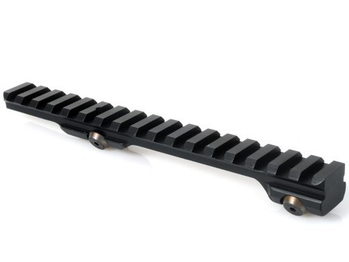 Reed resolution ruger m77 - reed,