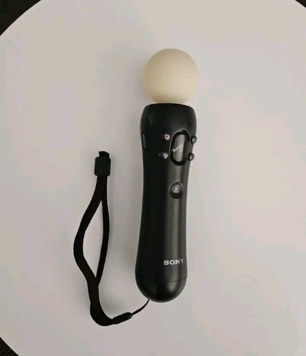 Sony playstation move motion - move,