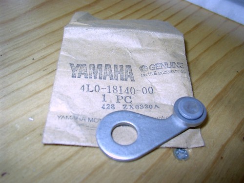 Yamaha rd350lc rd250lc tzr250 - rd250lc,