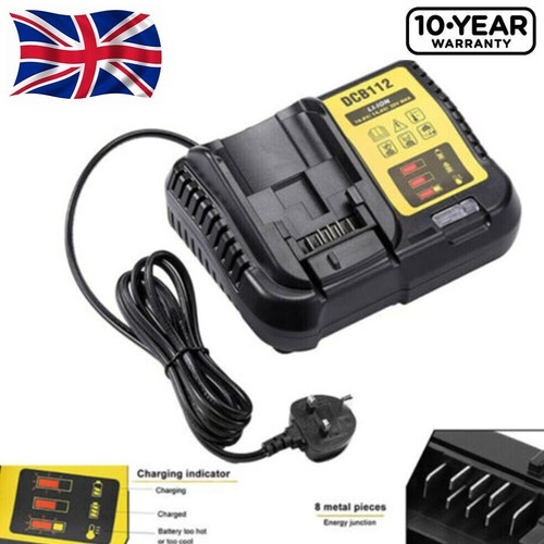 For dewalt dcb112 - for, 12v