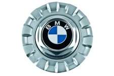 BMW Genuine Light Alloy Wheel
