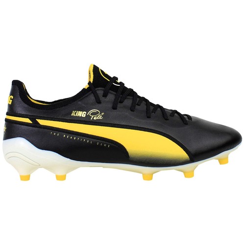 Puma king ultimate pele - puma, fg/ag