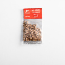 Amati AM4035-08 Wooden Walnut