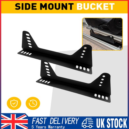 Qms steel side mounts - qms,