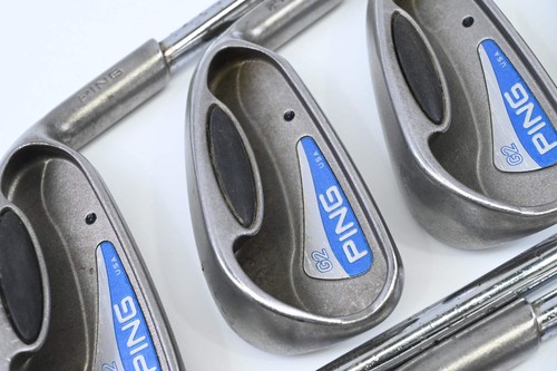 Ping irons pw black - /, /