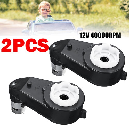 12v 40000rpm kids - 40000rpm, ride