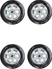 SET OF 4 Genuine Ford Transit
