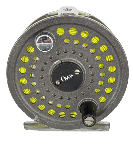 Orvis battenkill disc fly - battenkill,