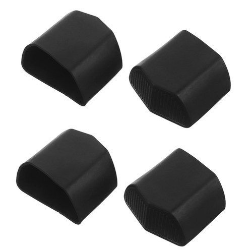 Pcs anti slip foot covers - 4,