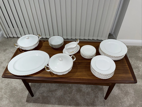 Royal albert val bone - royal,