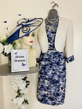 Condici Mother of Bride Groom