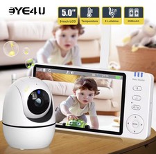 Euro Video Baby Monitor LF2415