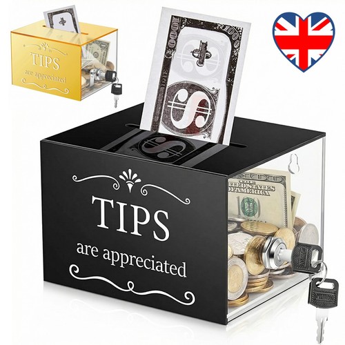 Suggestion box tip jar - suggestion,