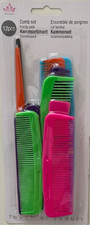 FAMILY PACK OF 12 PCS COMB SET